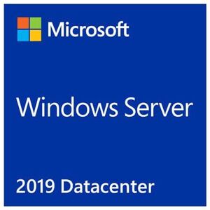 Microsoft Windows Server Datacenter 2019 - (16 Coeurs)