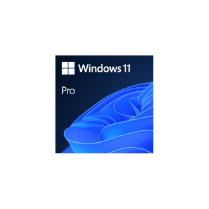 Microsoft Windows 11 Pro - (64bits)