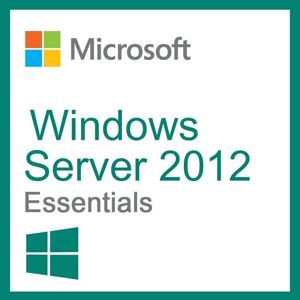 Microsoft Windows Server Essentials 2012