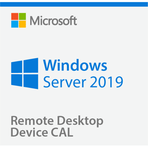 Microsoft Windows Server 2019 Rds/tse Device Cal 5 Peripheriques