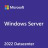 Microsoft Windows Server Datacenter 2022 - 16 Noyaux / 16 Cœurs