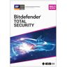 Bitdefender Total Security 2024 10 Appareils 1 An