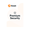 Avast Premium Security 2024 10 Appareils 2 Ans