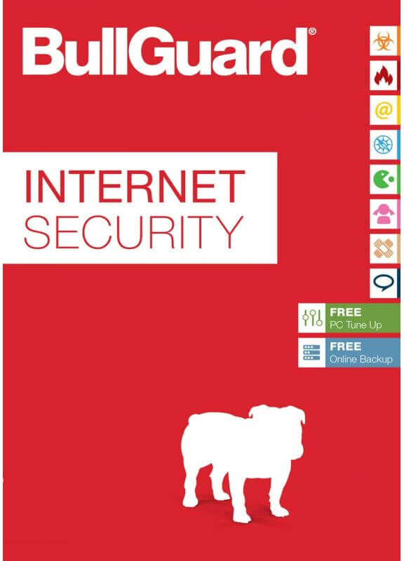 Bullguard Internet Security 2021 3 Appareils 1 An Bullguard Internet Security 2021 3 Appareils 1 An