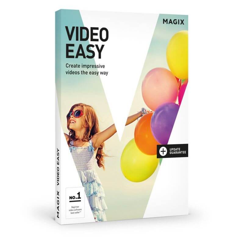 Magix Video Easy Magix Video Easy