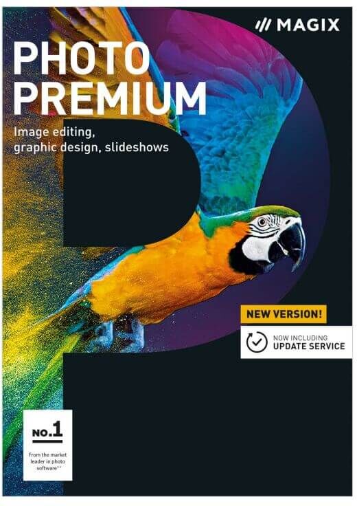 Magix Photo Premium Magix Photo Premium