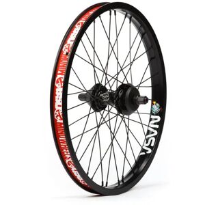 BSD Mind Revolution Planetary x Nasa BMX Roue arrière (Noir - Left hand drive)