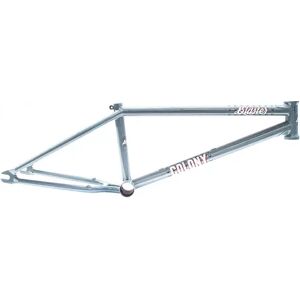 Colony Blaster Chris James Cadre BMX Freestyle (Nardo Grey)