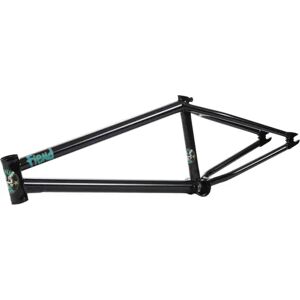 Fiend Reynolds V2 Cadre BMX Freestyle (Ed Black)