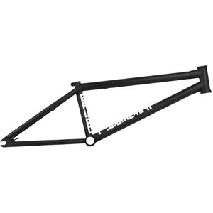 Federal Bruno 3 Cadre BMX Freestyle (Matt Black)