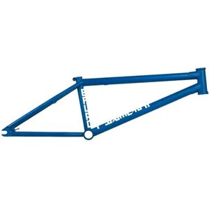 Federal Bruno 3 Cadre BMX Freestyle (Matt Blue)