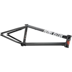 Kink Contender II Cadre BMX Freestyle (Ed Black)