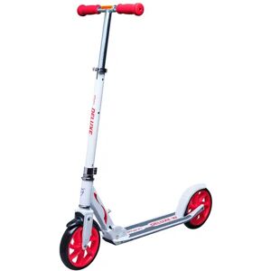 JD Bug Deluxe V2 Trottinette Adulte (Blanc)