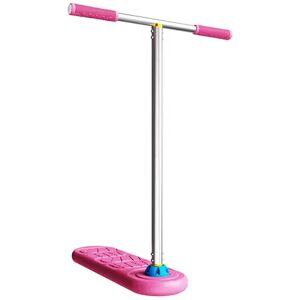 Indo Pro Trampoline Trottinette (Pink Pop)