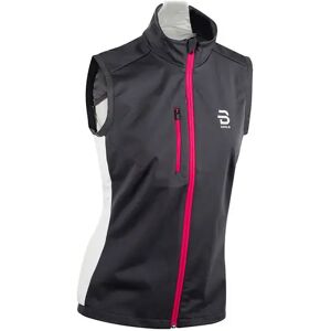 Bjørn Dæhlie Endurance Femmes Vest (Noir)