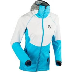 Bjørn Dæhlie Extend Femmes Cross Country Ski Veste (Bleu)