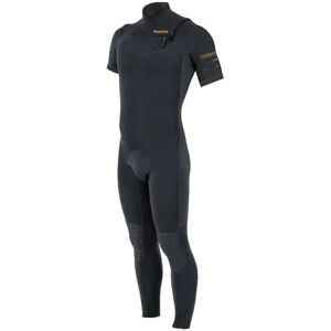 Manera Seafarer Hybrid 2mm SS Chest Zip Combinaison Neoprene