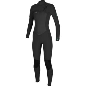 O'Neill Epic 3mm Chest Zip Combinaison Neoprene Femme (Noir)