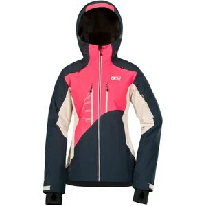 Picture Seen Femmes Ski Veste (Dark Blue)