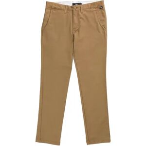 Vans Authentic Chino Stretch Pantalon (Dirt)