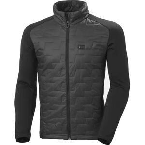 Helly Hansen Lifaloft Hybrid Insulator Veste Couche Intermediair (Noir)