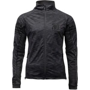 Yoko YXR Veste Ski de Fond Homme (Charcoal)