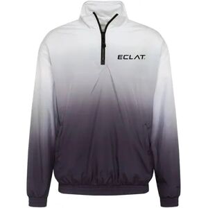 Eclat Italic Pull Over Veste (Fade)