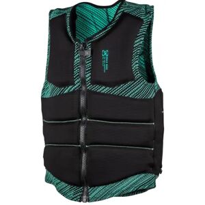 Ronix One Custom BOA Fit Wakeboard Vest (Engineered Sea Foam)