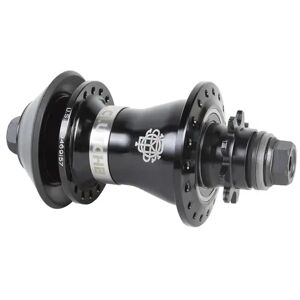 Odyssey Clutch V2 Moyeu BMX Freecoaster arriere Noir Right hand drive