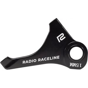 Radio Bike Co Radio Helium/Quartz BMX Race Disc Frein Mount (15mm)