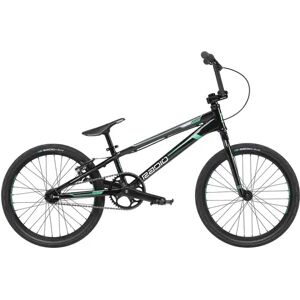 Radio Bike Co Radio Xenon Expert XL 20 Race BMX Bike (Noir)