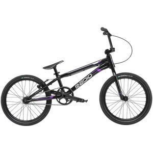 Radio Bike Co Radio Xenon Pro 20 Race BMX Bike (Noir)