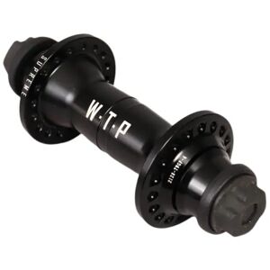 Wethepeople Supreme A lavant BMX Hub Noir