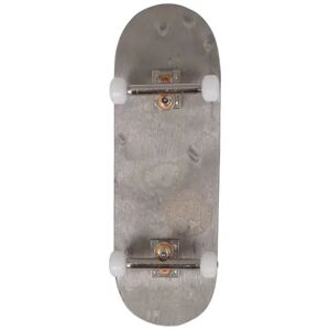 Berlin Wood Wide Low Mini Logo Fingerskate (Gris)