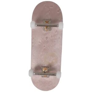 Blackriver Mini Logo X-Wide Fingerskate (Rose)