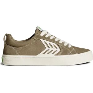 Cariuma Catiba Pro Chaussures Skate (Sand Contrast)