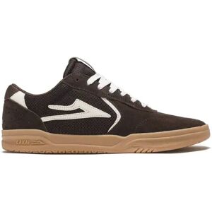 Lakai Atlantic Chaussures Skate (Chocolate / Gum Suede)