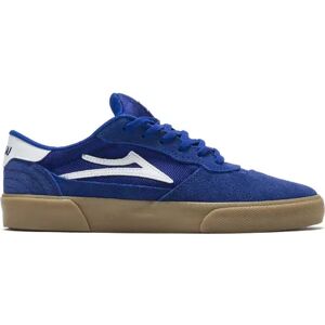 Lakai Cambridge Chaussures skate (Blueberry Suede)