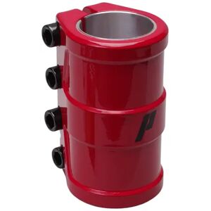 PRiME Flash SCS Collier De Serrage Trottinette (Rouge)