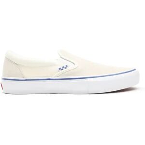 Vans Skate Slip-On Chaussures Skate (Off White)