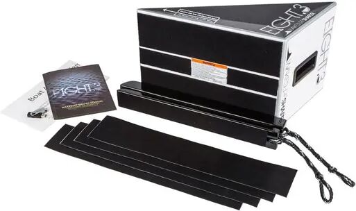 Ronix Original Concave Velcro Wakesurf Shaper Ronix Original Concave Velcro Wakesurf Shaper