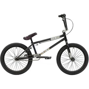 Colony Premise 20 BMX Freestyle Bike (Gloss Black / Polished)