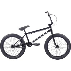 Cult Access 20 Velo BMX Freestyle (Noir)