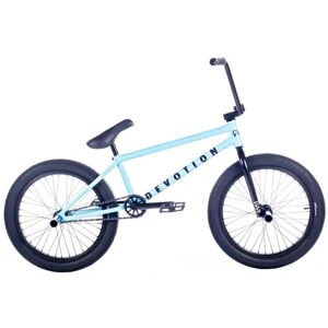 Cult Devotion 20 Velo BMX Freestyle (Cavalry Blue)