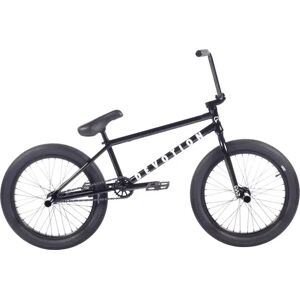 Cult Devotion 20 Velo BMX Freestyle (Noir)