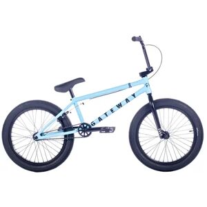 Cult Gateway 20 Velo BMX Freestyle (Cavalry Blue)