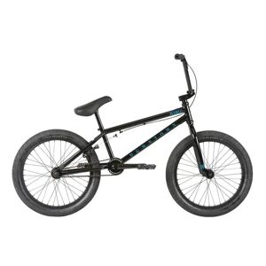 Haro Downtown 18 BMX Bike Pour Enfants (Noir)