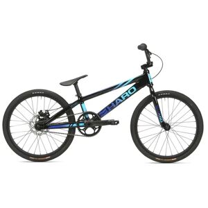 Haro Racelite Expert XL 20 2024 Velo BMX Race (Noir)