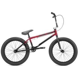 Kink Limiter 20 BMX Freestyle Bike (Gloss Blood Orange)