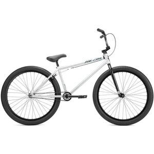 Kink Drifter 26 Big Roue BMX Bike (Gloss Digital White)